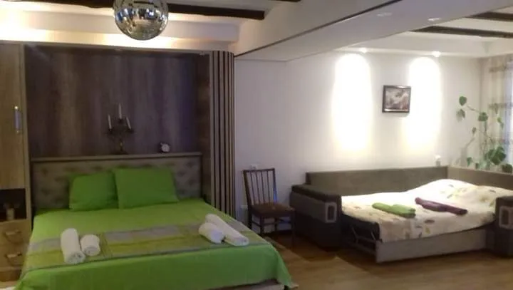 Apartment BORA — Photo 17