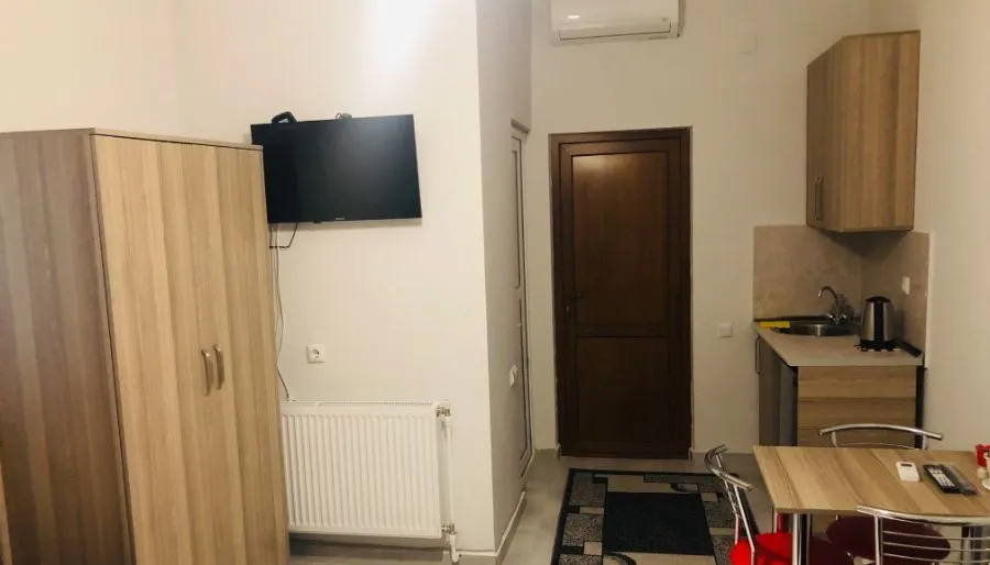 Central apartments — Photo 15