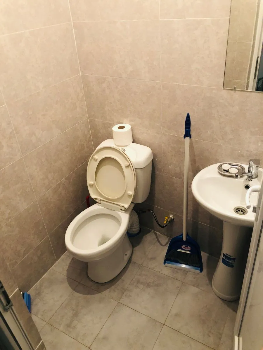Central apartments — Photo 17