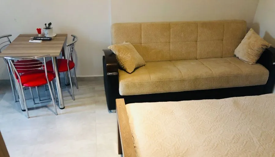 Central apartments — Photo 16