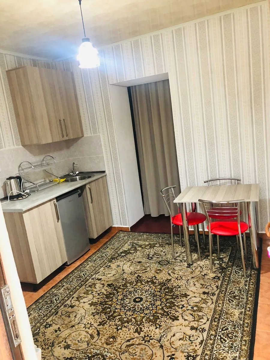 Central apartments — Photo 26