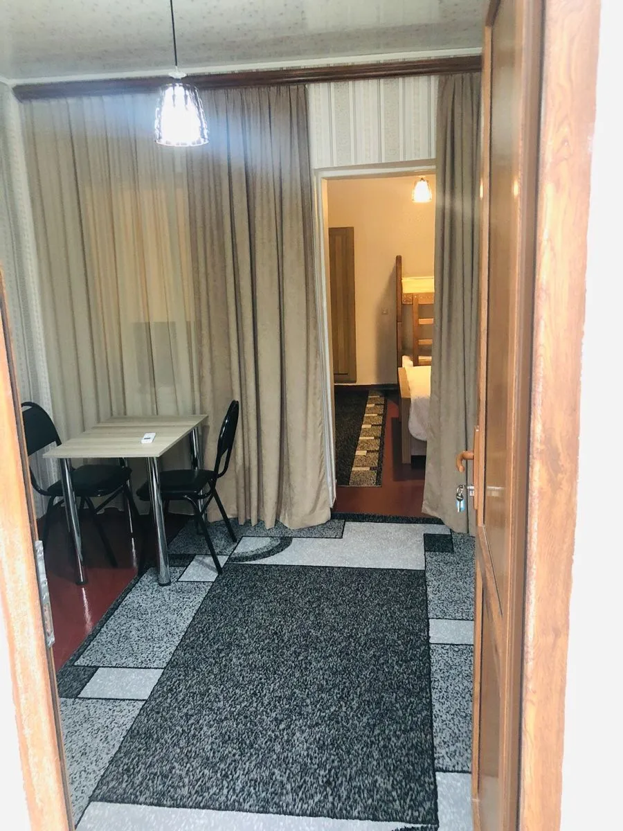 Central apartments — Photo 25