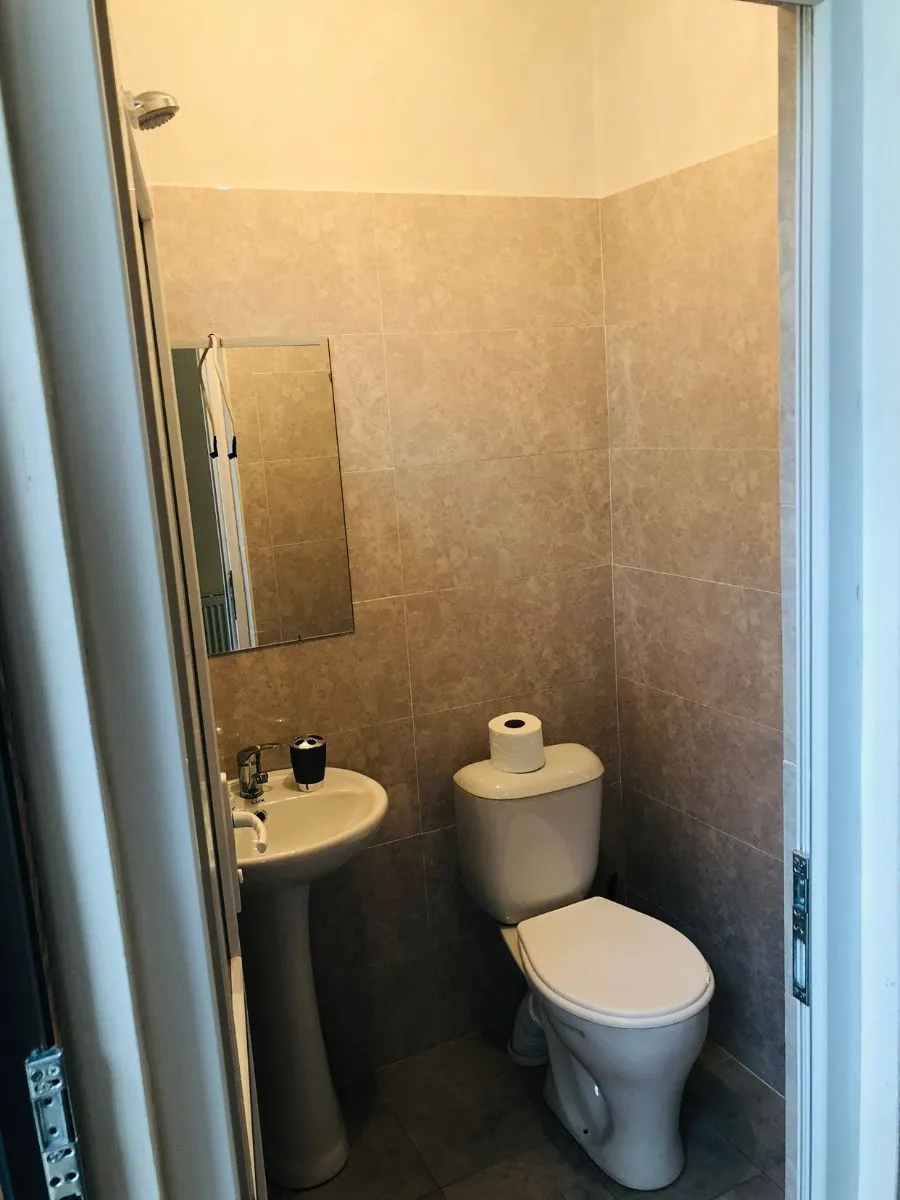 Central apartments — Photo 11