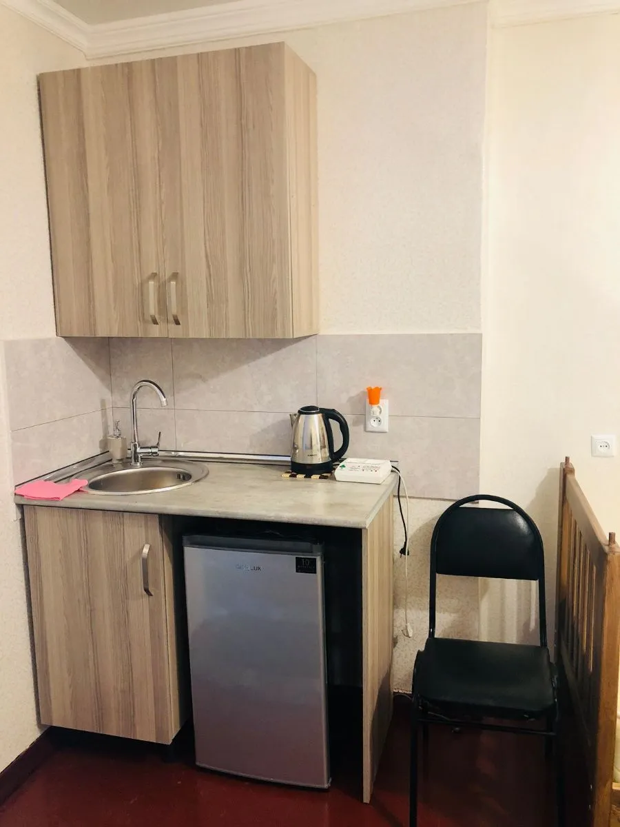 Central apartments — Photo 12