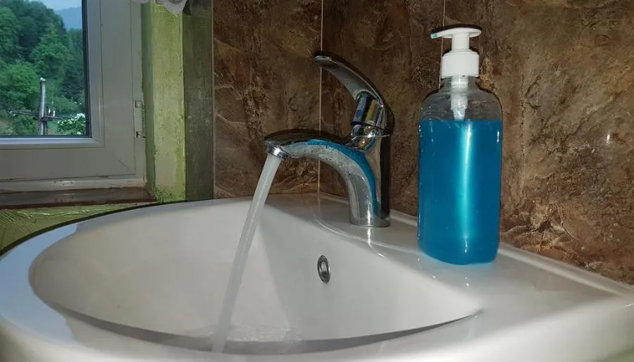 Oasis — Photo 15