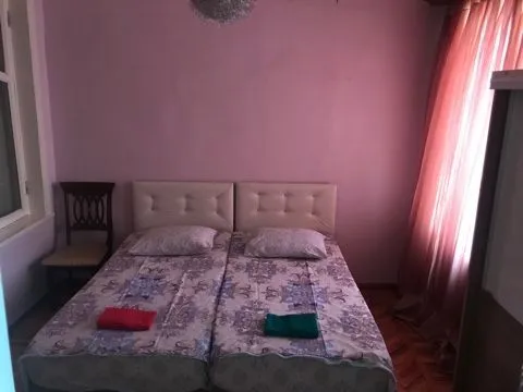 Guest house Kulashi — Photo 16