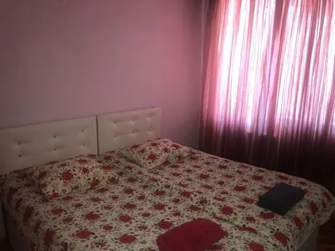 Guest house Kulashi — Photo 17