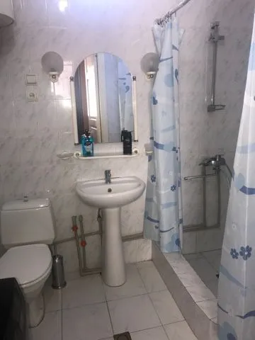 Guest house Kulashi — Photo 7