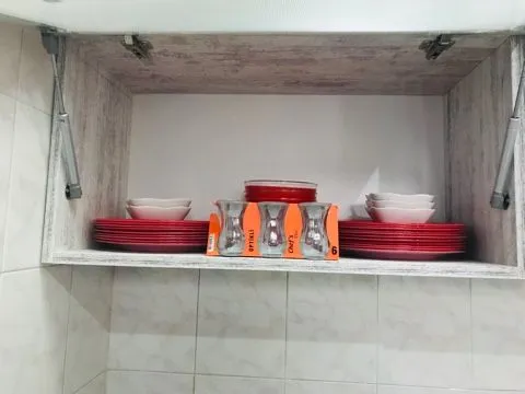 Guest house Kulashi — Photo 6