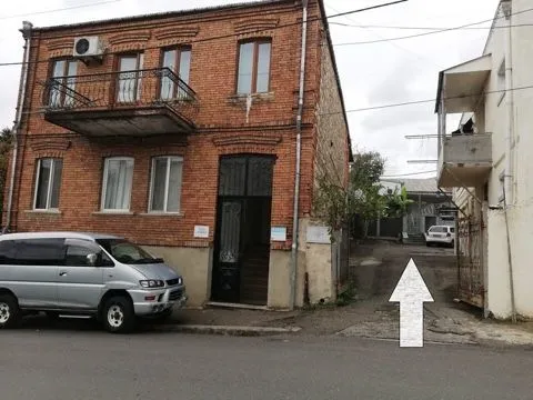 Guest house Kulashi — Photo 13