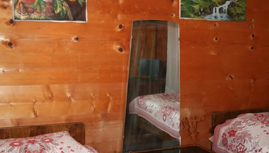 Guesthouse Vashlovani — Photo 50