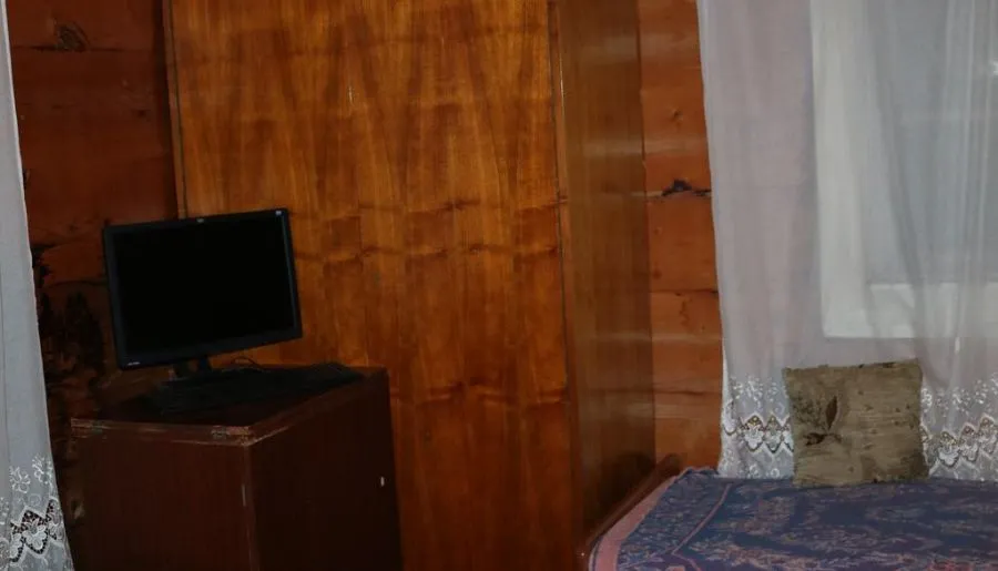 Guesthouse Vashlovani — Photo 48