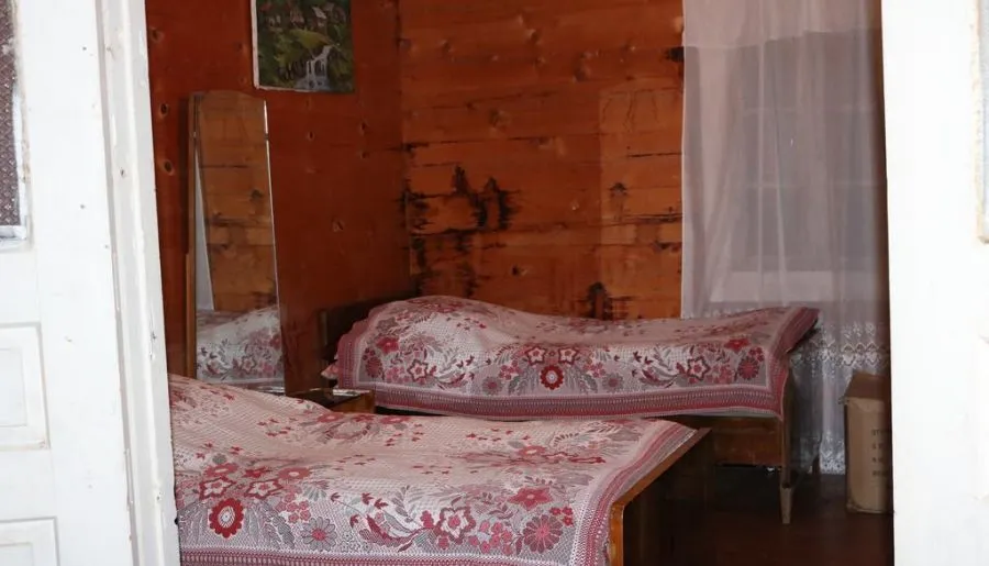 Guesthouse Vashlovani — Photo 52