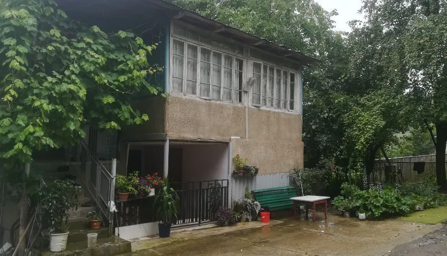 Guesthouse Vashlovani — Photo 27