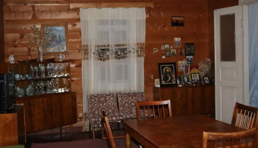 Guesthouse Vashlovani — Photo 14
