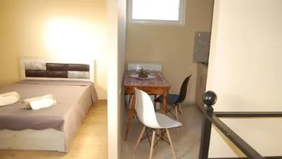 LT Apartment