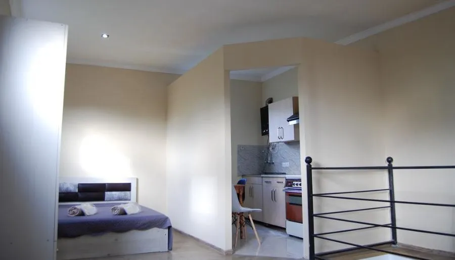 LT Apartment — Photo 4
