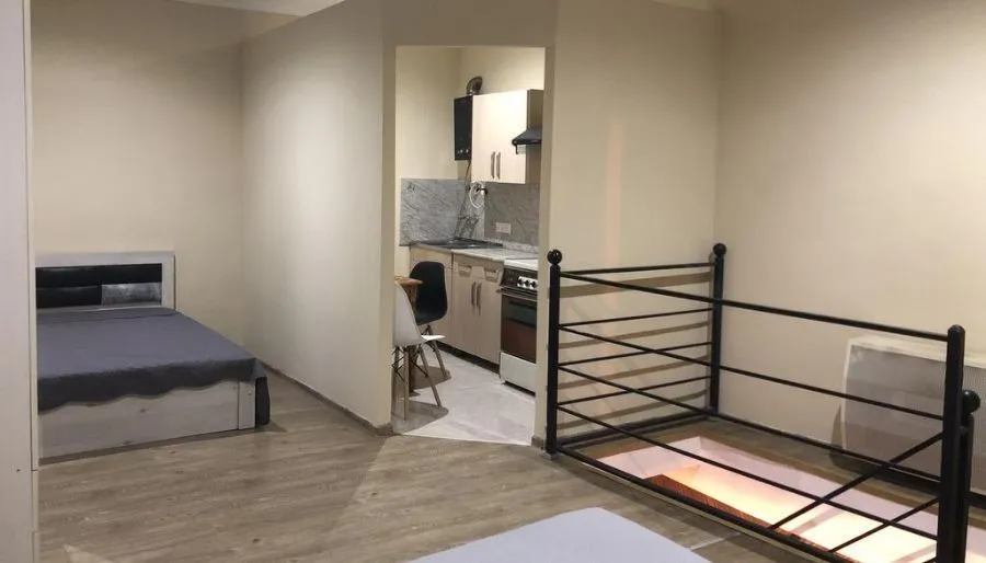 LT Apartment — Photo 8