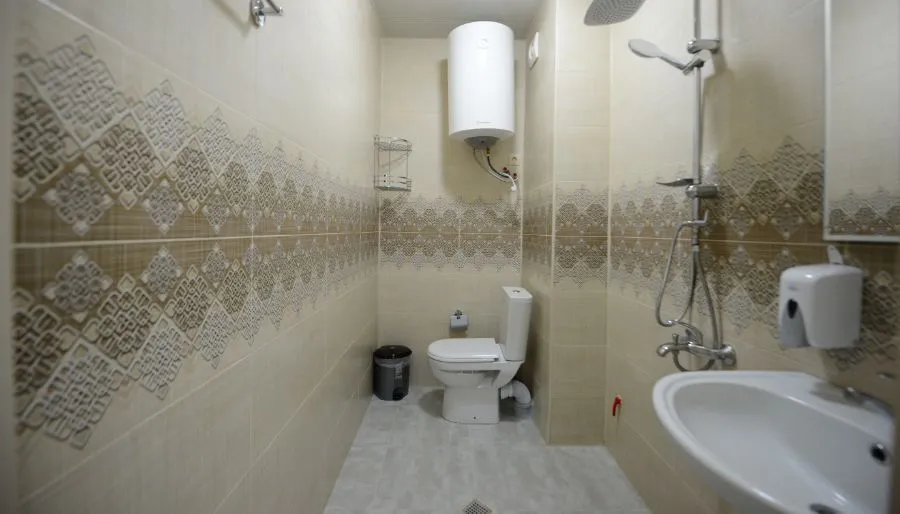 HOTEL MEDEA — Photo 27
