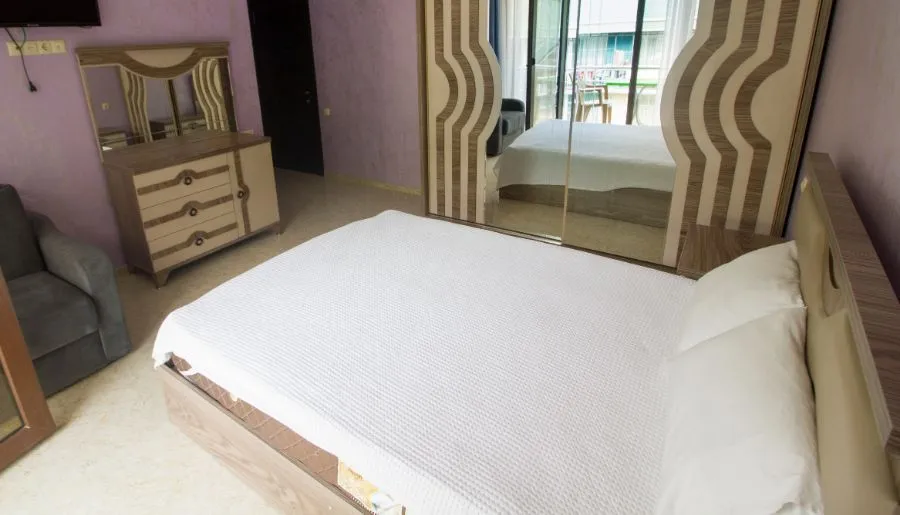 HOTEL MEDEA — Photo 28