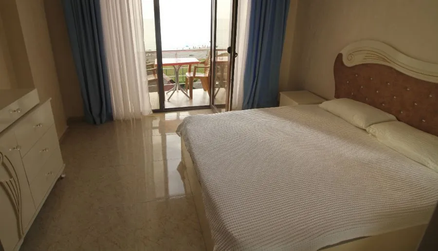 HOTEL MEDEA — Photo 33