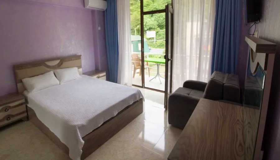 HOTEL MEDEA — Photo 37