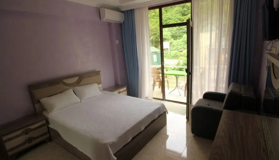 HOTEL MEDEA — Photo 40