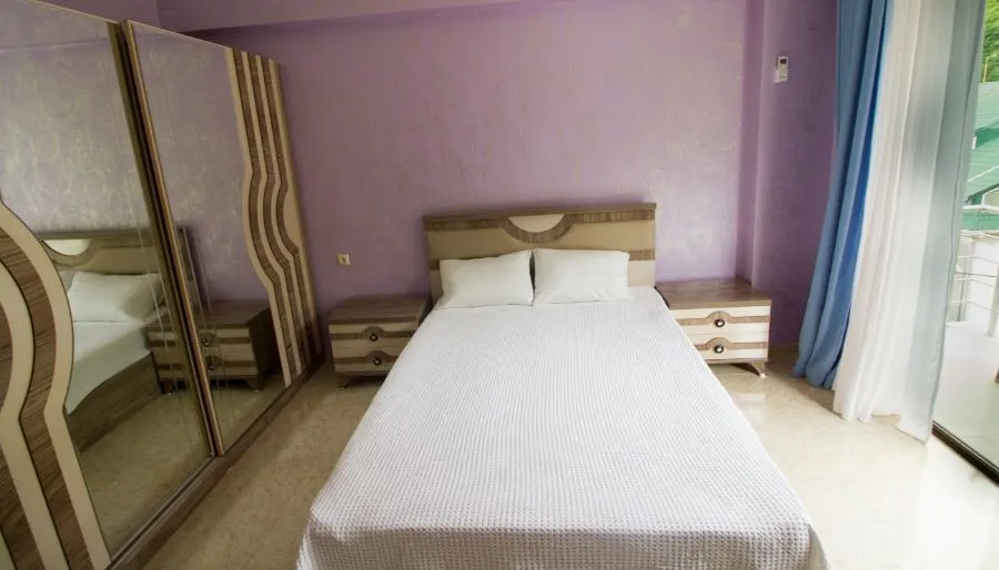 HOTEL MEDEA — Photo 35