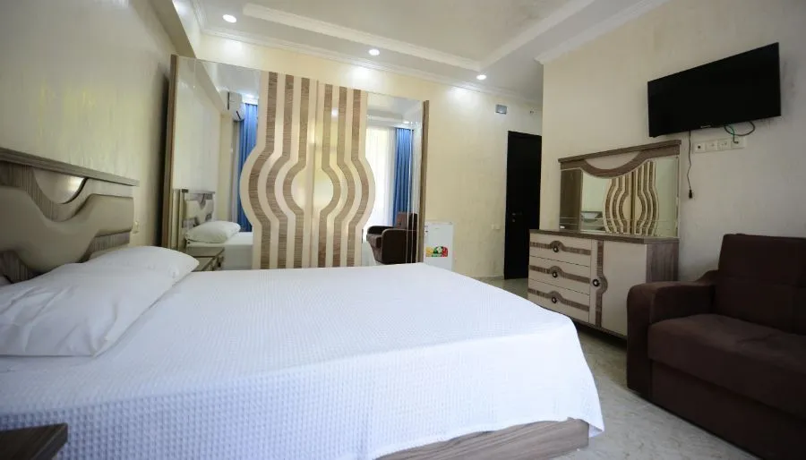 HOTEL MEDEA — Photo 38