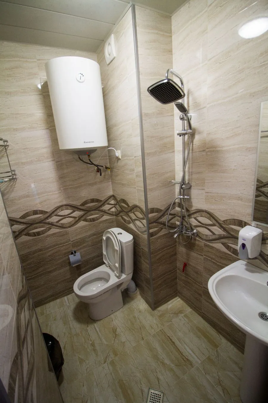 HOTEL MEDEA — Photo 23