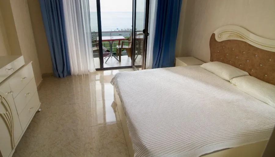 HOTEL MEDEA — Photo 26