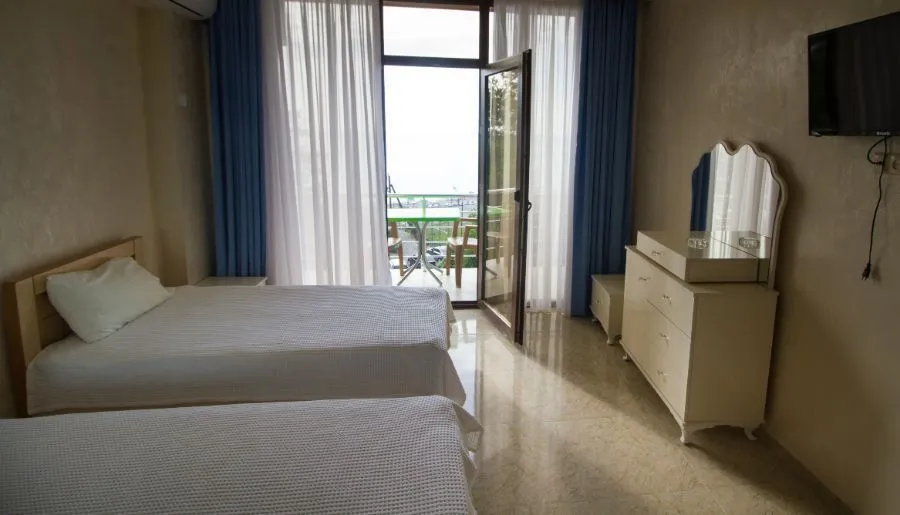 HOTEL MEDEA — Photo 24