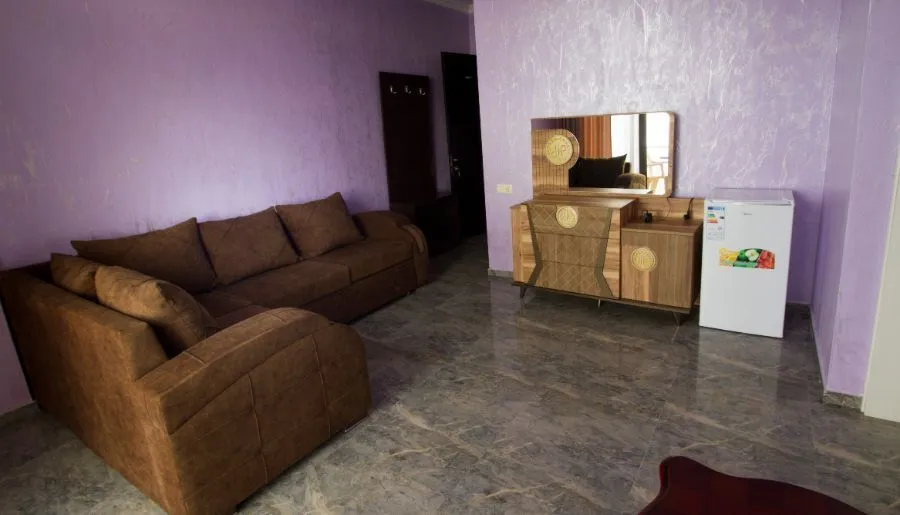 HOTEL MEDEA — Photo 41