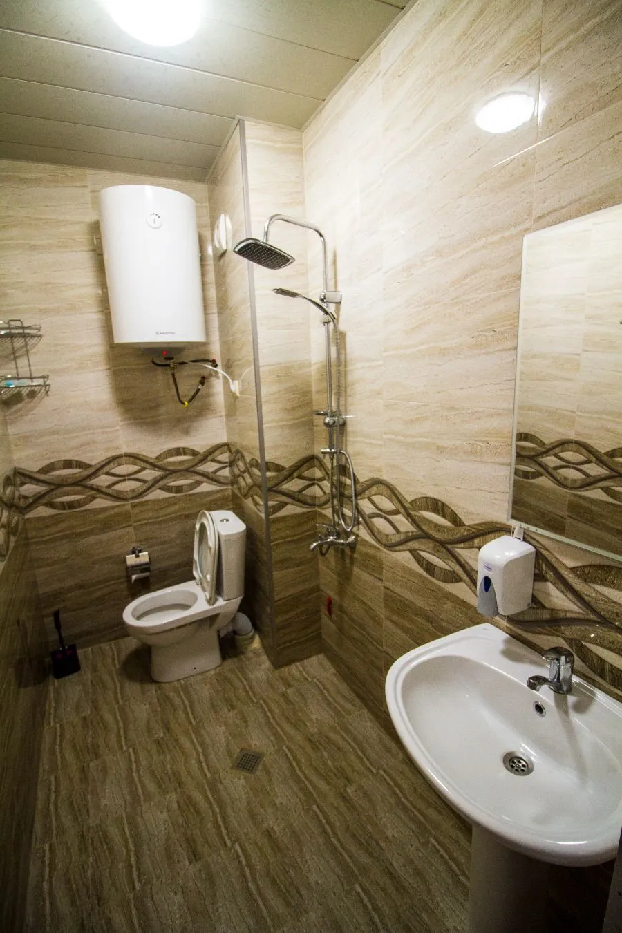 HOTEL MEDEA — Photo 44