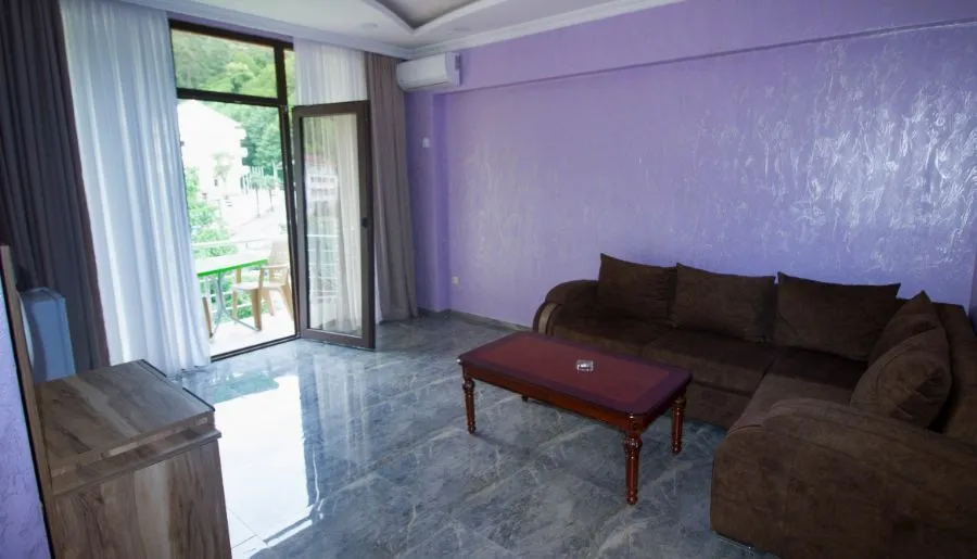HOTEL MEDEA — Photo 51