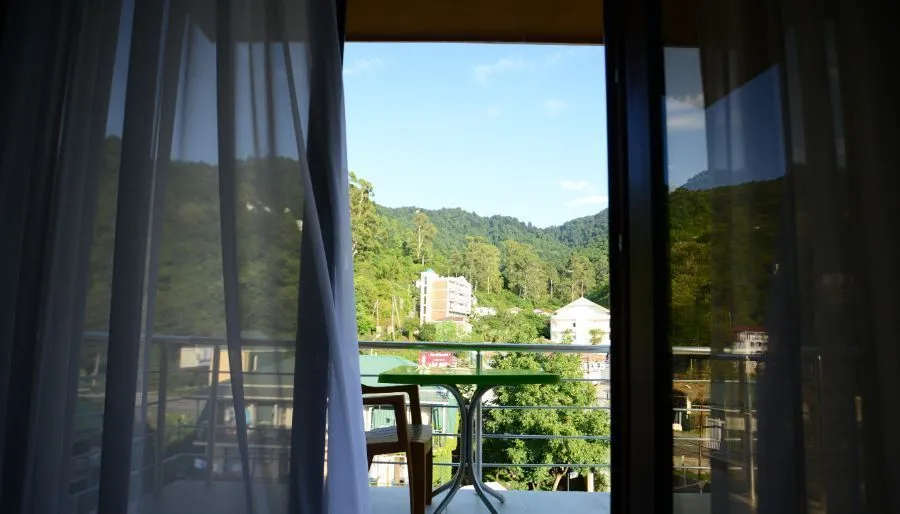 HOTEL MEDEA — Photo 55