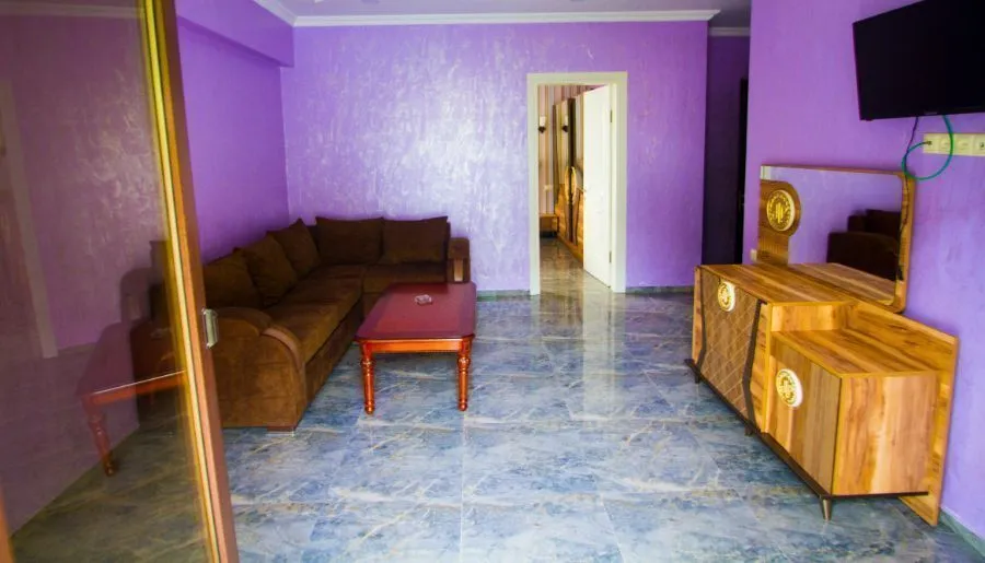 HOTEL MEDEA — Photo 53