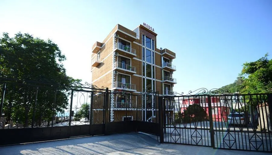HOTEL MEDEA — Photo 19