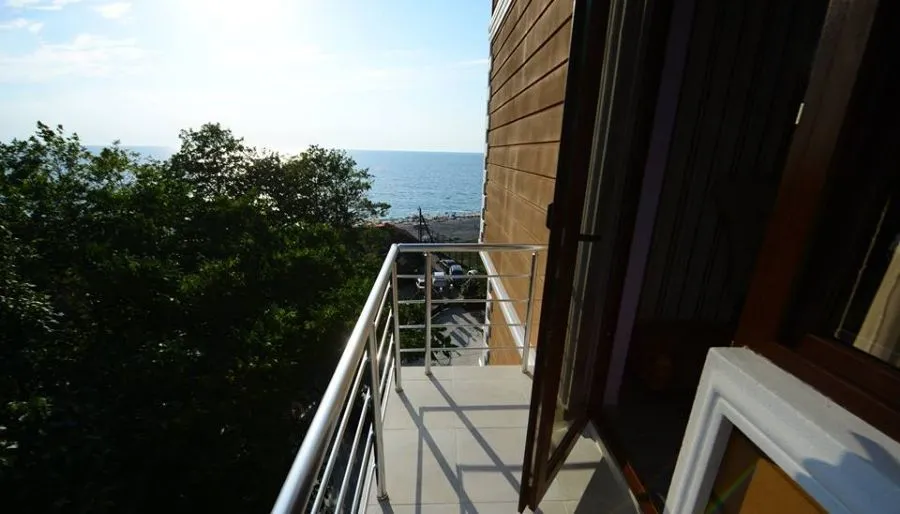 HOTEL MEDEA — Photo 3
