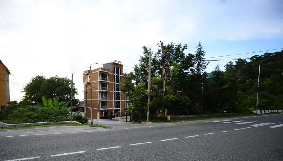 HOTEL MEDEA — Photo 16