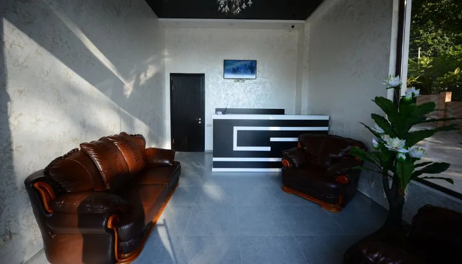 HOTEL MEDEA — Photo 17