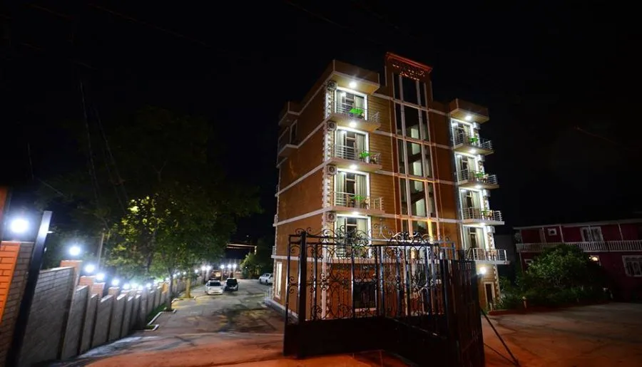 HOTEL MEDEA — Photo 8