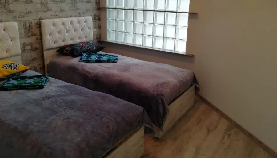 SEA SIDE 2 BEDROOMS APARTMENT — Photo 7