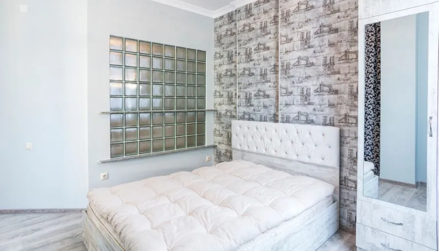 SEA SIDE 2 BEDROOMS APARTMENT — Photo 12