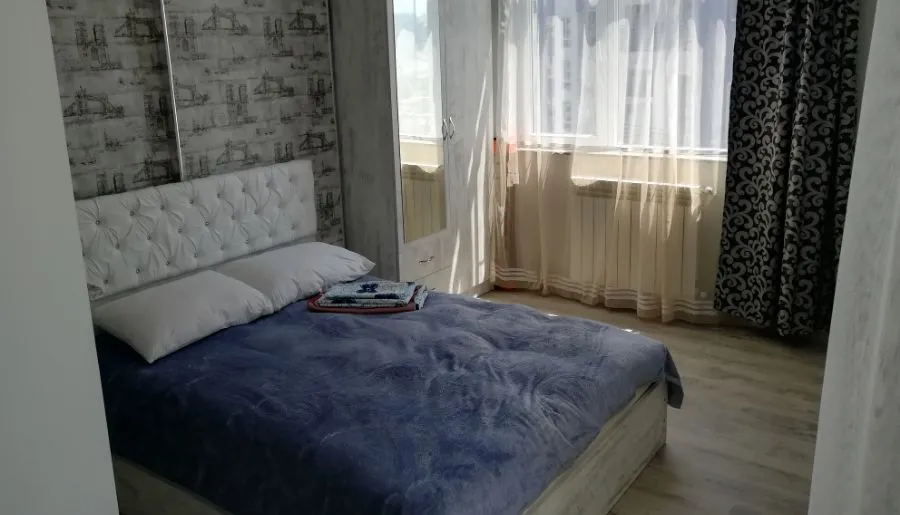 SEA SIDE 2 BEDROOMS APARTMENT — Photo 8