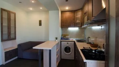 Georges Apartment