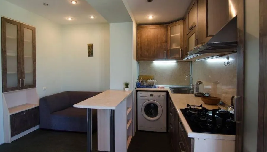 Georges Apartment — Photo 12