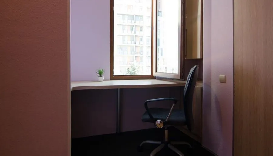 Georges Apartment — Photo 11