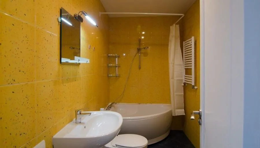 Georges Apartment — Photo 8