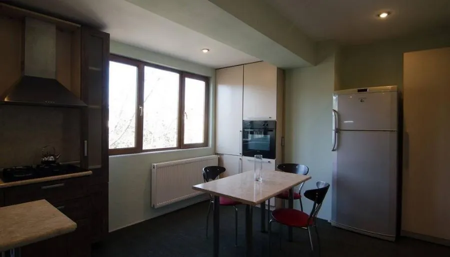 Georges Apartment — Photo 9